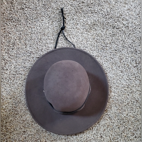 Brixton Hat - Picture 2 of 5